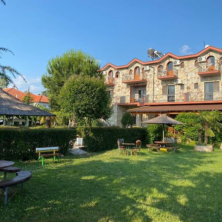 Hotel Firenze Tale Zewnętrze zdjęcie