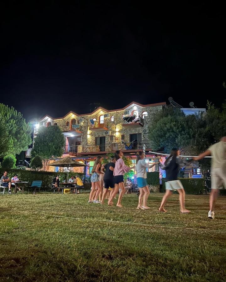 Hotel Firenze Tale Zewnętrze zdjęcie