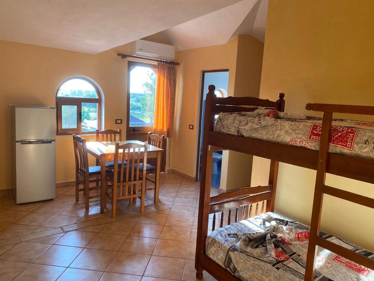 Hotel Firenze Tale Zewnętrze zdjęcie