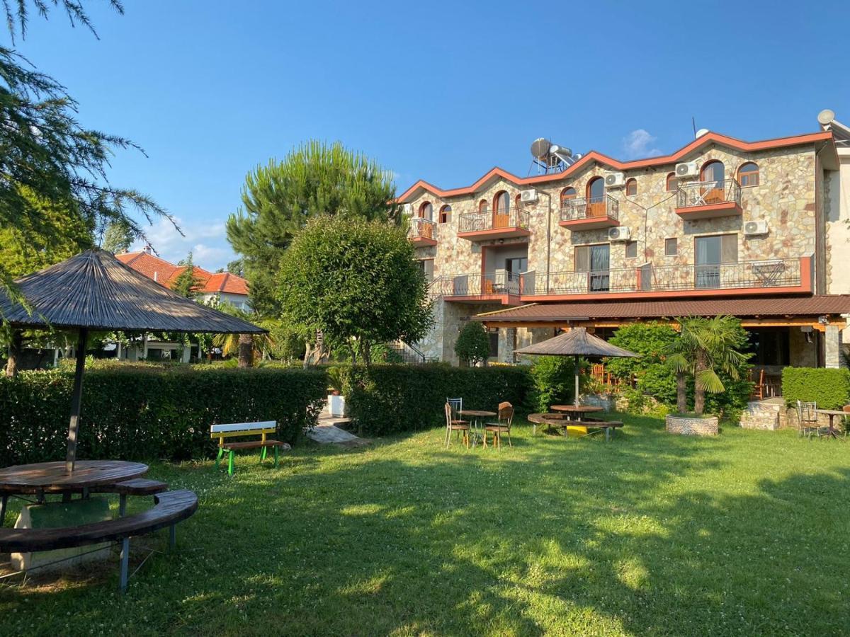 Hotel Firenze Tale Zewnętrze zdjęcie
