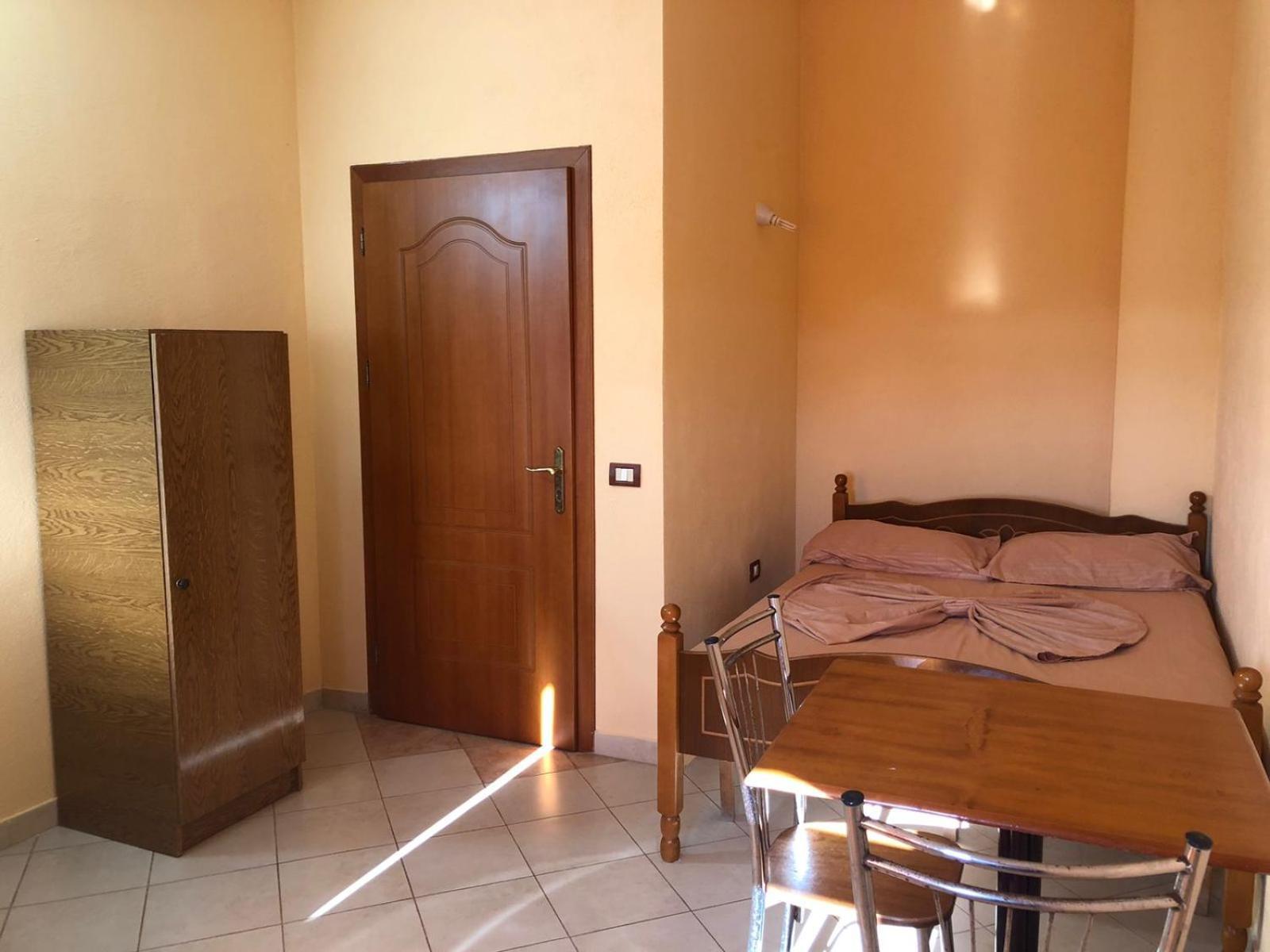 Hotel Firenze Tale Zewnętrze zdjęcie