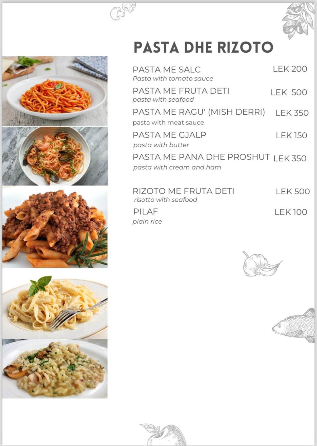 Hotel Firenze Tale Zewnętrze zdjęcie