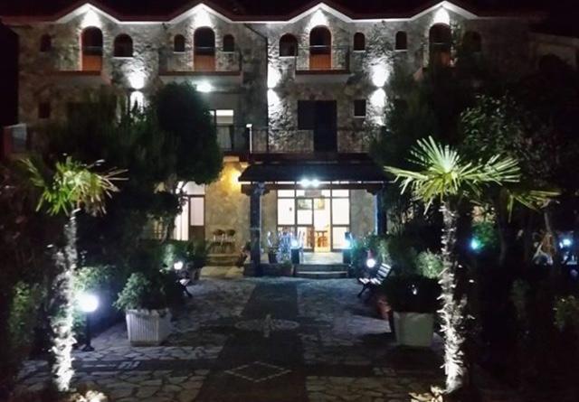 Hotel Firenze Tale Zewnętrze zdjęcie